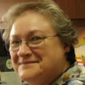 Meet your Posher, Barbara